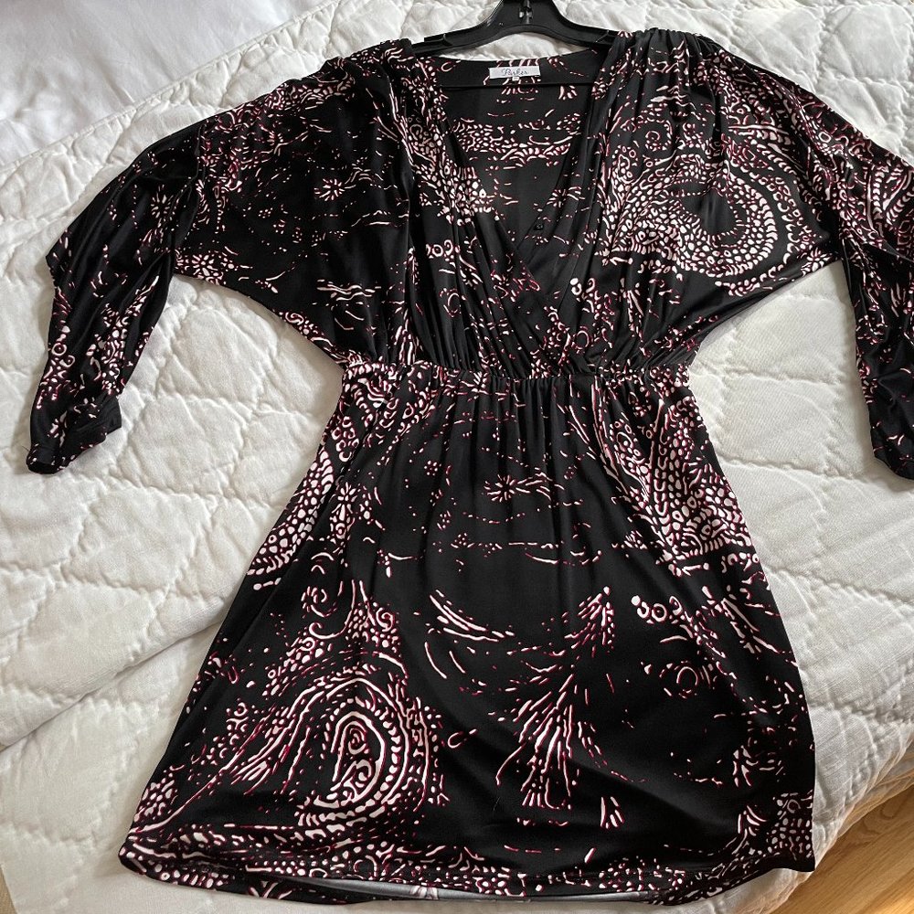 Like New Parker Mini Dress